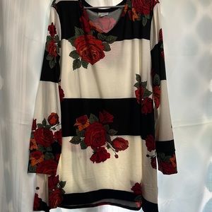 Lularoe Eliza dress